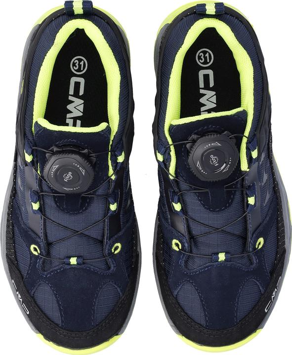 Produktbild CMP Campagnolo Kid's Kiruna Fitgo WP (34)