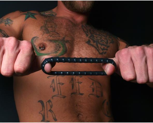 Produktbild PerfectFitBrand Ribbed Ring