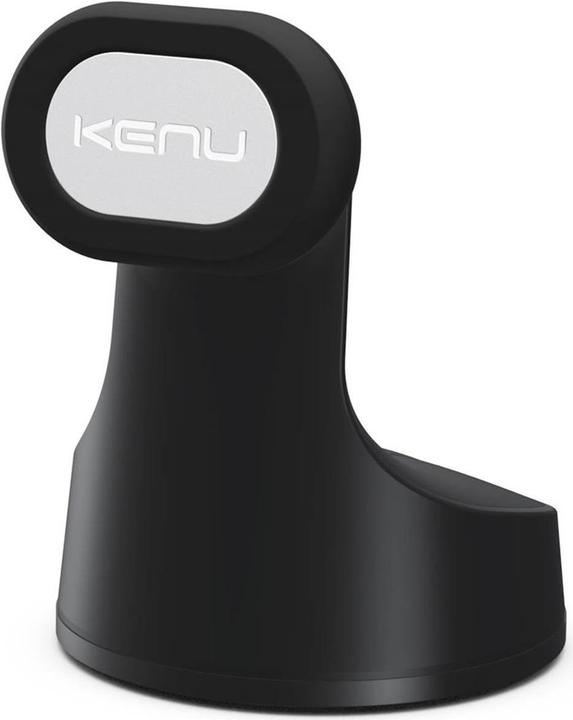 Kenu Airbase Magnetic