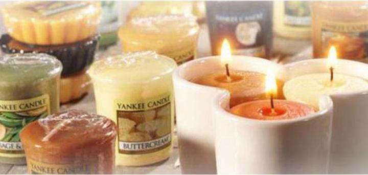 Immagine prodotto Yankee Candle Pilastro Grande (49 g)