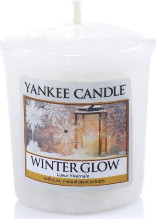 Yankee Candle Rosmarin, Frosted Orange (49 g)