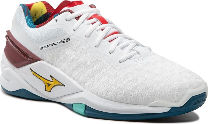 Actual product image Mizuno Wave Stealth Neo UX (44.5)