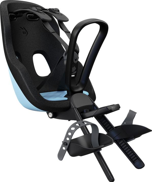 Produktbild Thule Yepp Nexxt 2 Mini Blue (Lenksäule, Steuerrohr)