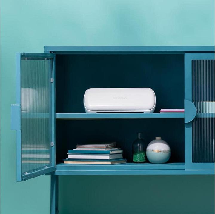 Actual product image Cricut Joy Xtra Starter Bundle