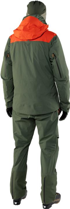 Immagine prodotto Dynafit Giacca Ridge Gore-Tex (L)