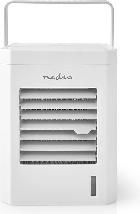 Produktbild Nedis Mini-Luftkühler - USB-betrieben, 3 Geschwindigkeiten
