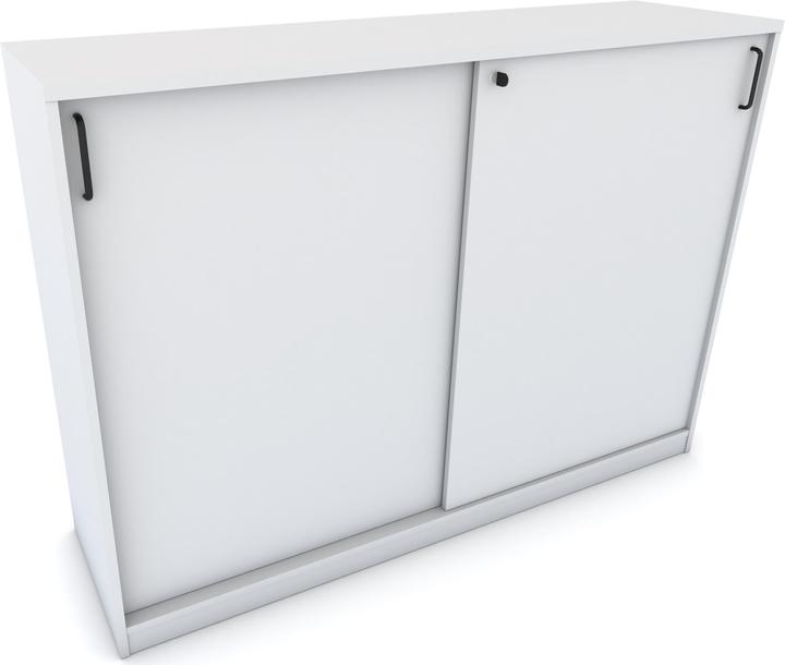 Actual product image Nowy Styl Easy Space (44.5 x 160 x 116 cm)