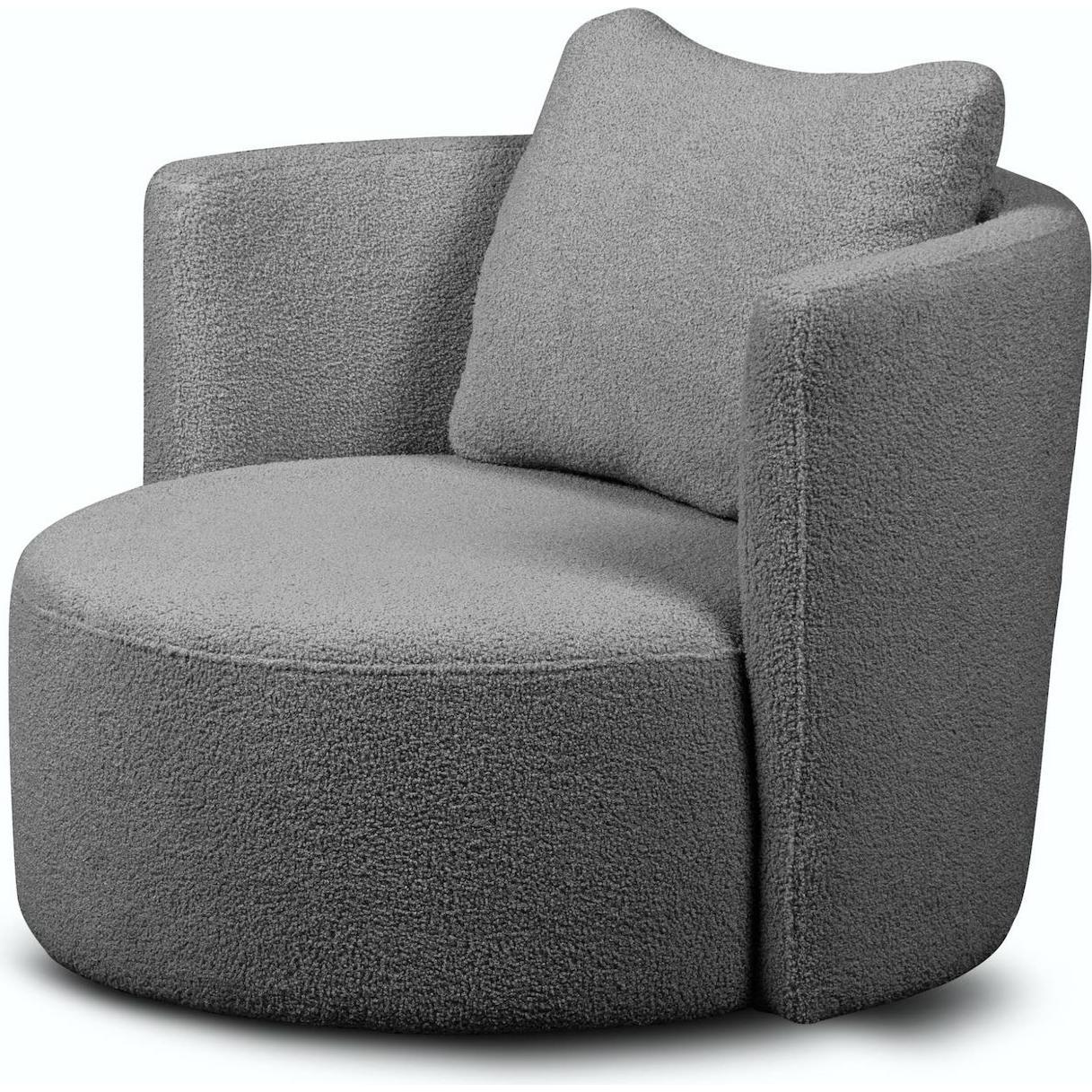 Konsimo, Sessel, Raggi