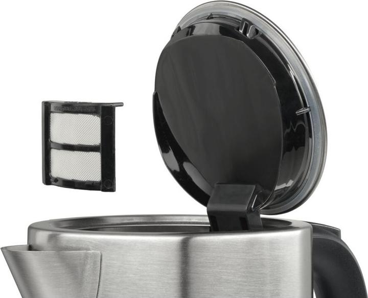 Image du produit Bosch Hausgeräte Twk7s05 (1.70 l)