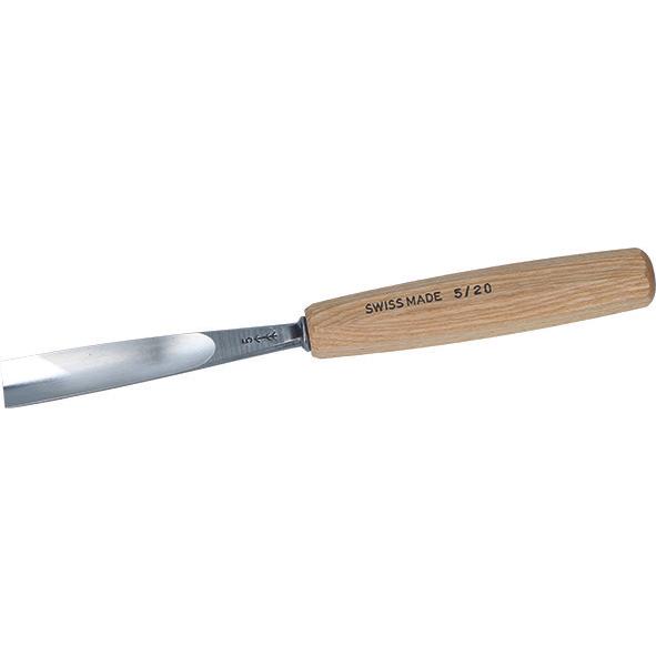 Pfeil Bildhauereisen gerade Form (30 mm) (5/30)