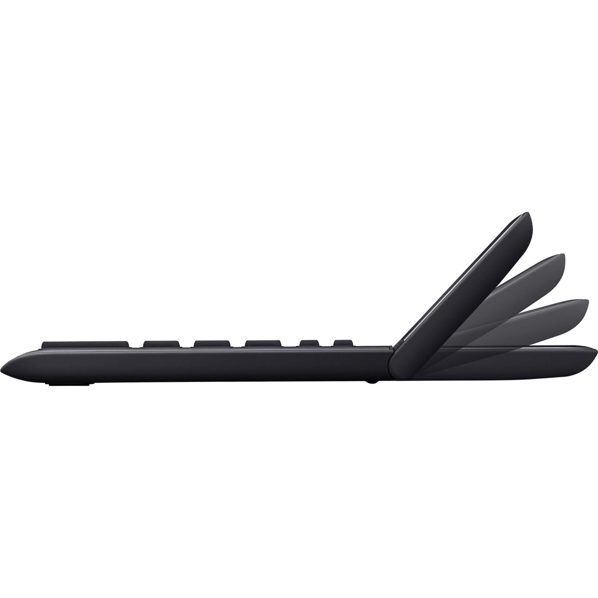 Thumbnail - Casio, Taschenrechner, Jw-200sc (Solarzellen, Batterien)