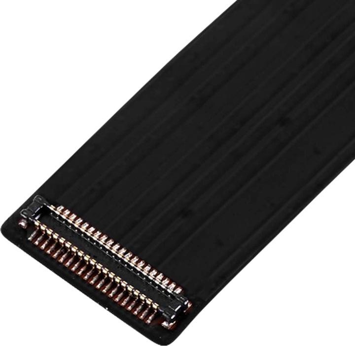 Actual product image Clappio Huawei Y6 2019 / Y6S Motherboard Flex Cable (Huawei Y6 (2019))