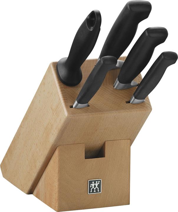 Braun, Schwarz, Silber