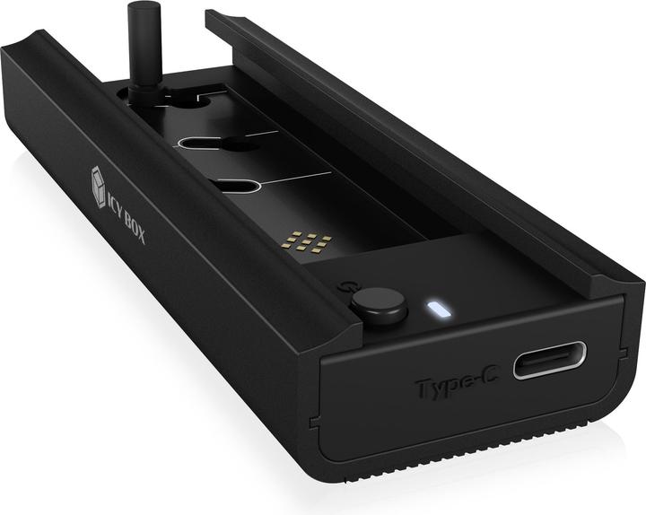 Immagine prodotto Icy Box IB-180MC-C31 (M.2)