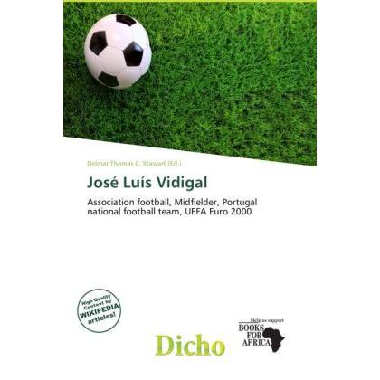 José Luís Vidigal, Ratgeber