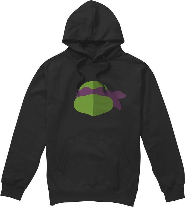 Produktbild Teenage Mutant NT Kapuzenpullover (S)
