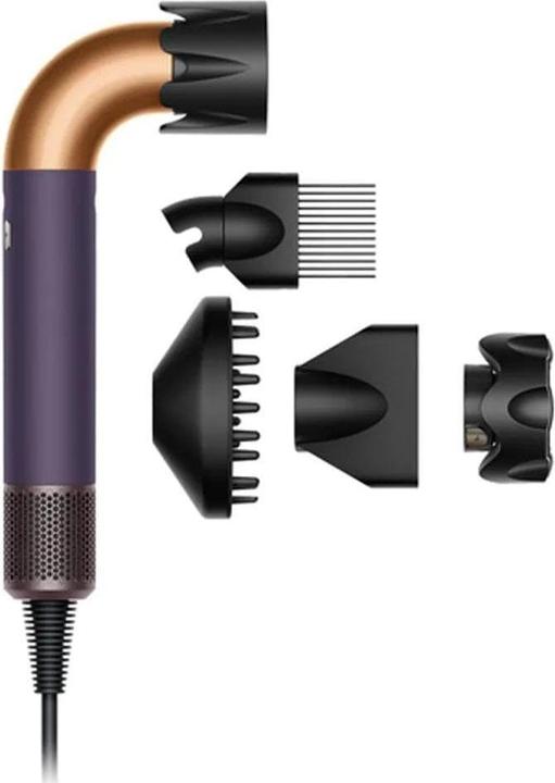 Immagine prodotto Dyson Supersonico r (1700 W)