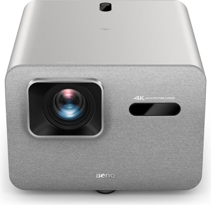 Actual product image BenQ TK705i (4K, 3000 lm)