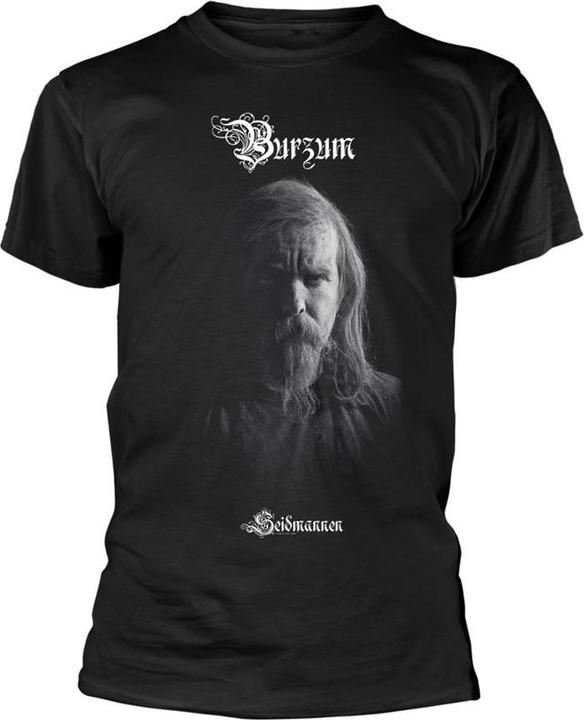 Produktbild Universal Textiles Seidmannen TShirt (S)