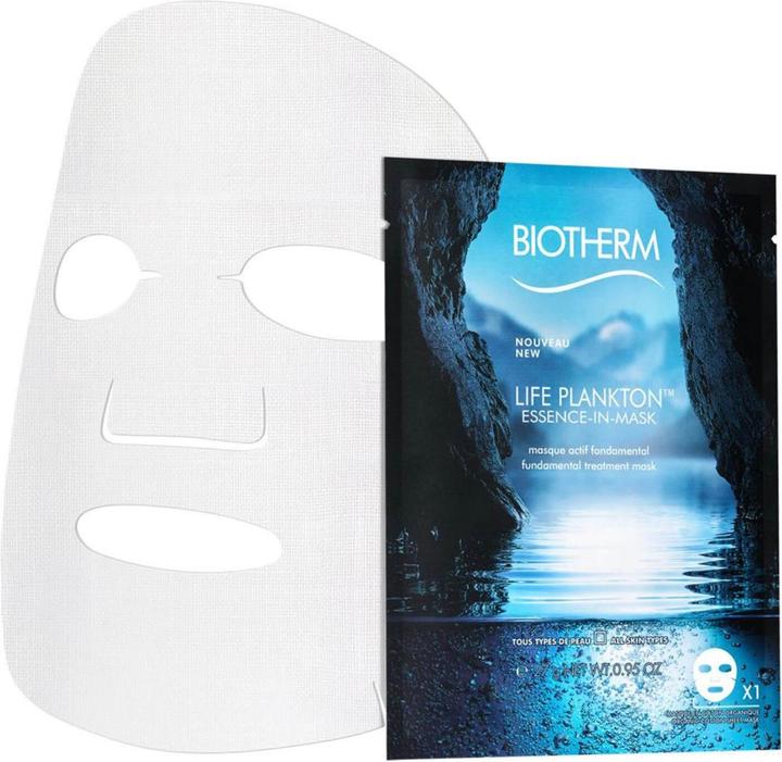 Actual product image Biotherm Life Plankton (27 ml)