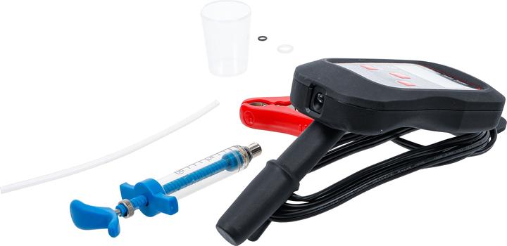 Immagine prodotto BGS Tester per liquido freni metodo di misurazione punto di ebollizione