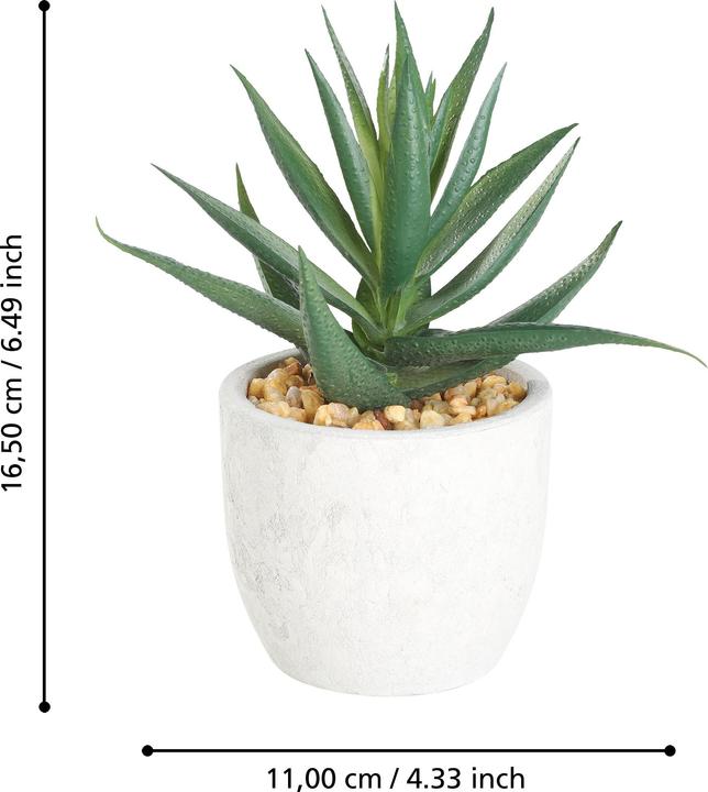 Immagine prodotto EGLO LIVING Chitose (15.50 cm)