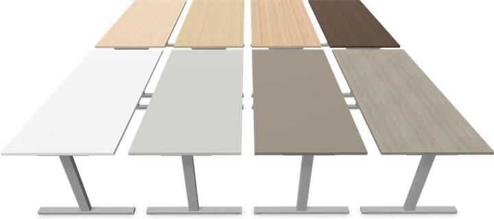 Image du produit Narbutas T-Easy Bureau