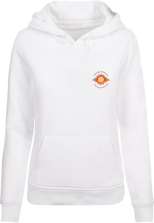 Produktbild Merchcode Ladies Chasing Sunbeams Hoody - 192875 (S)