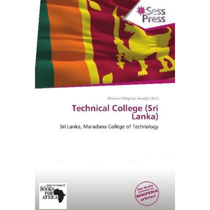Technical College (Sri Lanka), Ratgeber