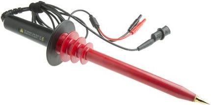 Produktbild Testec Hochspannungstastkopf HVP40 40kV (CAT I, CAT II)