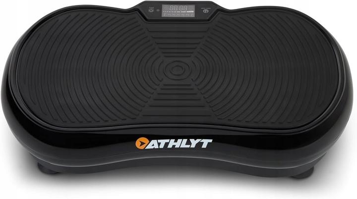 Produktbild Athlyt Dual-Motor-3D-Vibrationsplatte