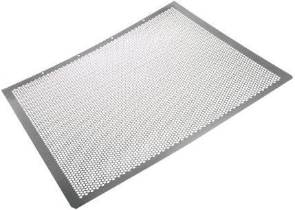 Produktbild Schroff Abdeckblech belüftet 340mm