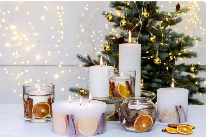 Image du produit Stoneglow Weihnachtsk. Festive Wishes (1 pcs)