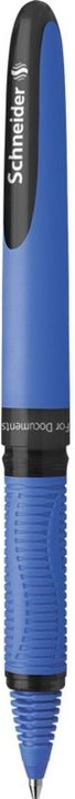 Actual product image Schneider Hybrid rollerball (Black, 1 x)