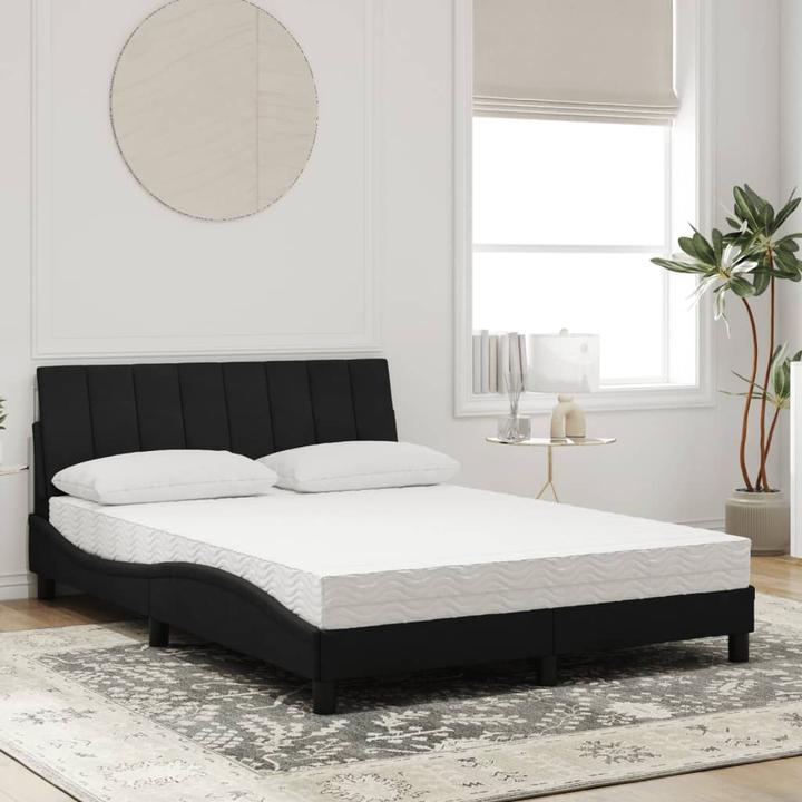 Image du produit vidaXL Bett (140 x 190 cm)