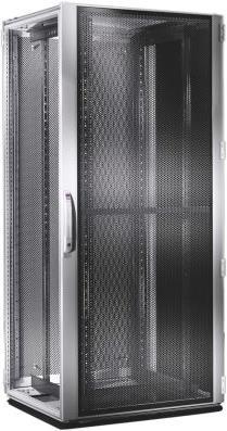 Produktbild Rittal TS IT 19in. cabinet, 42U 800x1000mm (42 HE, 19 Zoll Rack)