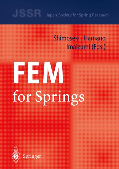 FEM for Springs (Englisch, 2010)