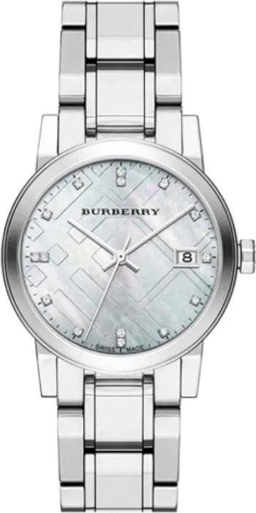 Immagine prodotto Burberry Il classico (Fatto in Svizzera, 34 mm)
