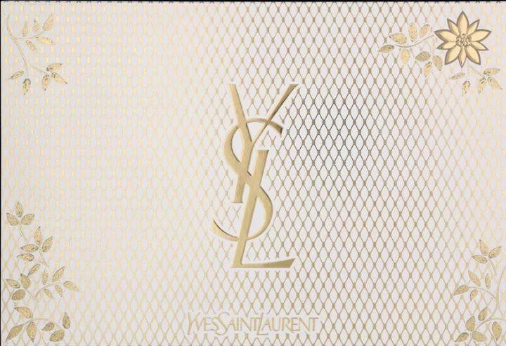 Produktbild Yves Saint Laurent Black Opium (Parfum set)