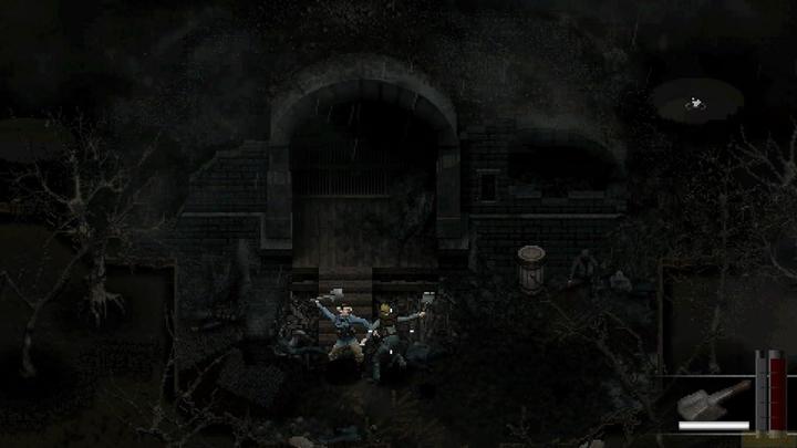 Produktbild Team17 Conscript PS-5 DELUXE (PS5)