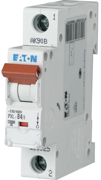 Produktbild Eaton Ausführung (allgemein)