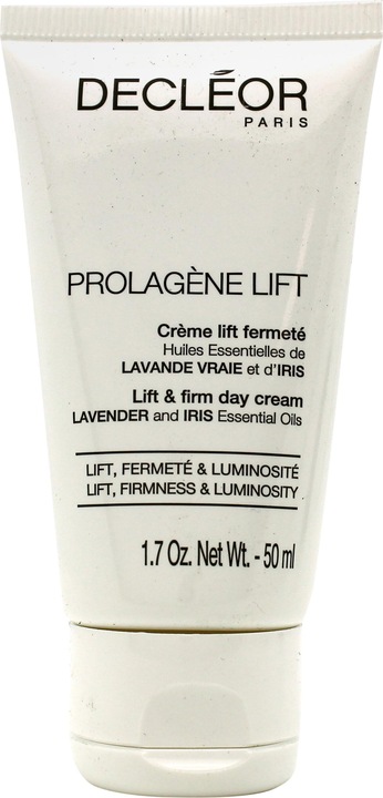 Immagine prodotto Decleor Prolagene Lift & Firm Crema Ricca Giorno Tubo 50 ml (50 ml, Crema da giorno)