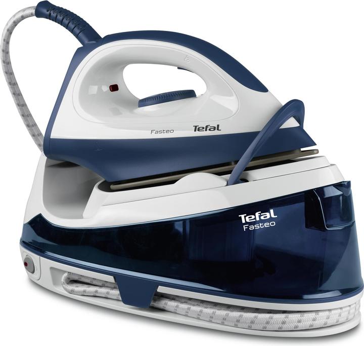 Produktbild Tefal Fasteo (2200 W, 180 g/min)