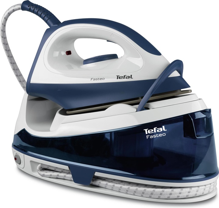 Produktbild Tefal Fasteo (2200 W, 180 g/min)