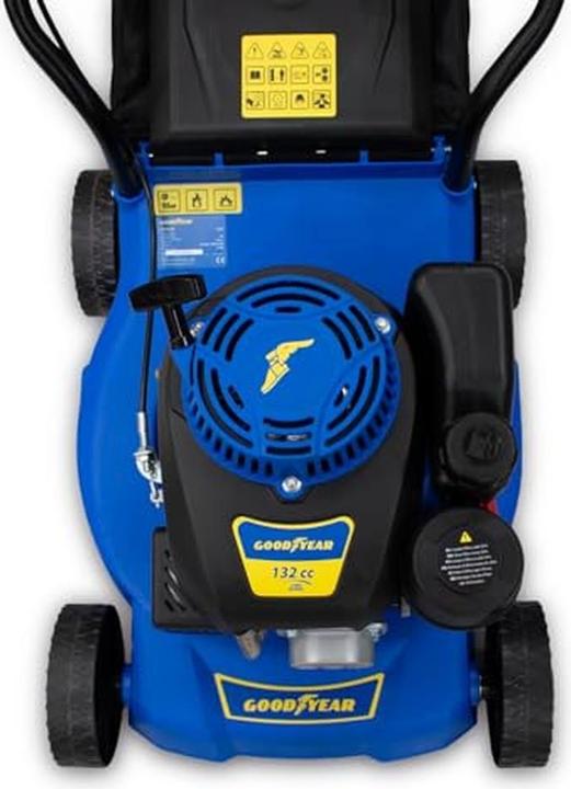 Image du produit Goodyear GY40LM (Essence)
