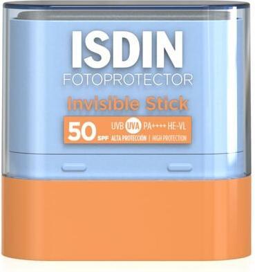 Fotoprotector (Sonnenstick, SPF 50, 10 g)