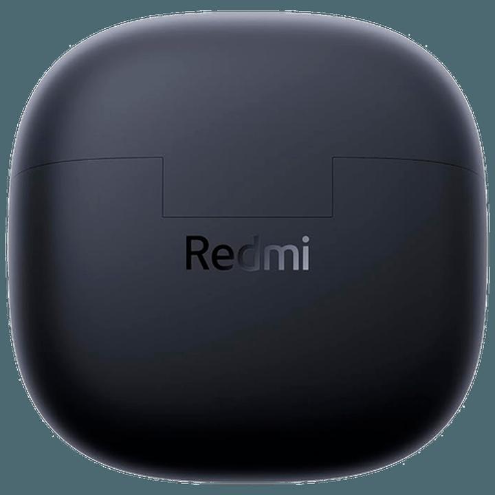 Produktbild Xiaomi Redmi Buds 6 Lite - Schwarz (Aktive Geräuschunterdrückung, 7 h, Kabellos)