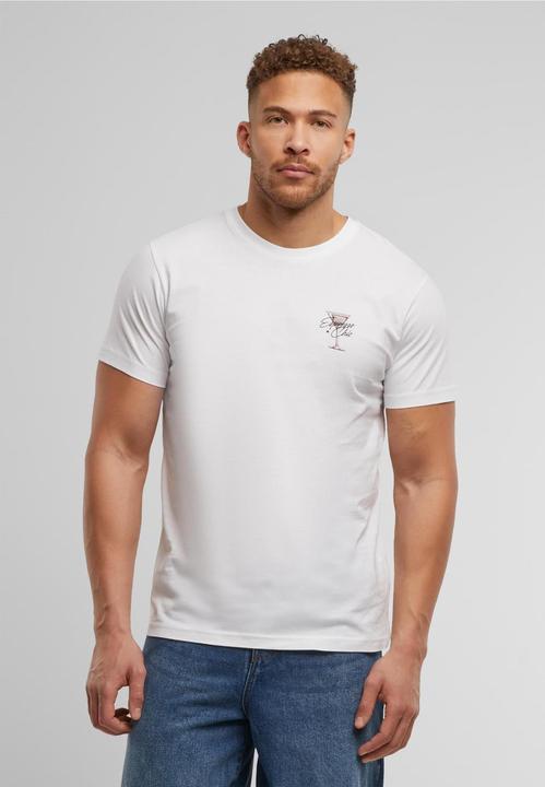 Produktbild Mister Tee MisterTee The Espresso Chic Tee - 192187 (XS)