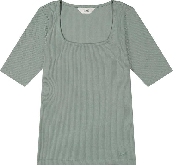 Actual product image Lee Squared (M)