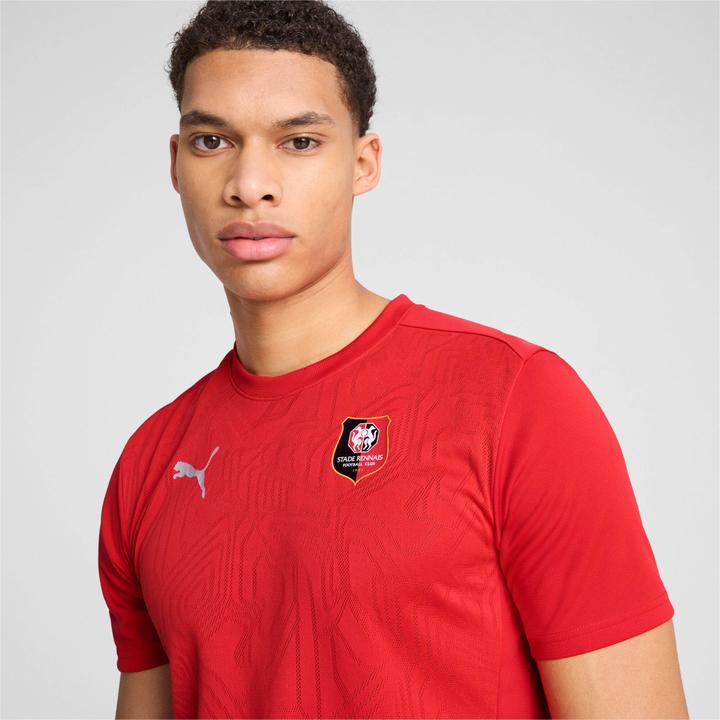 Produktbild Puma trainingtrikot tade rennai 2024/25 (S)
